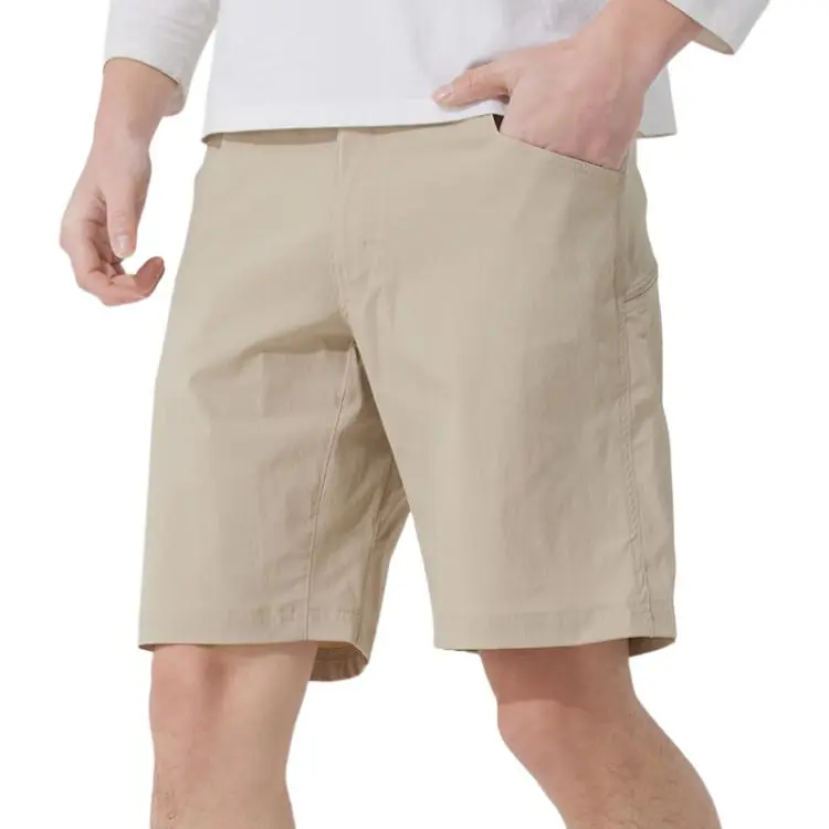 Columbia Sports Shorts Men's Khaki-2