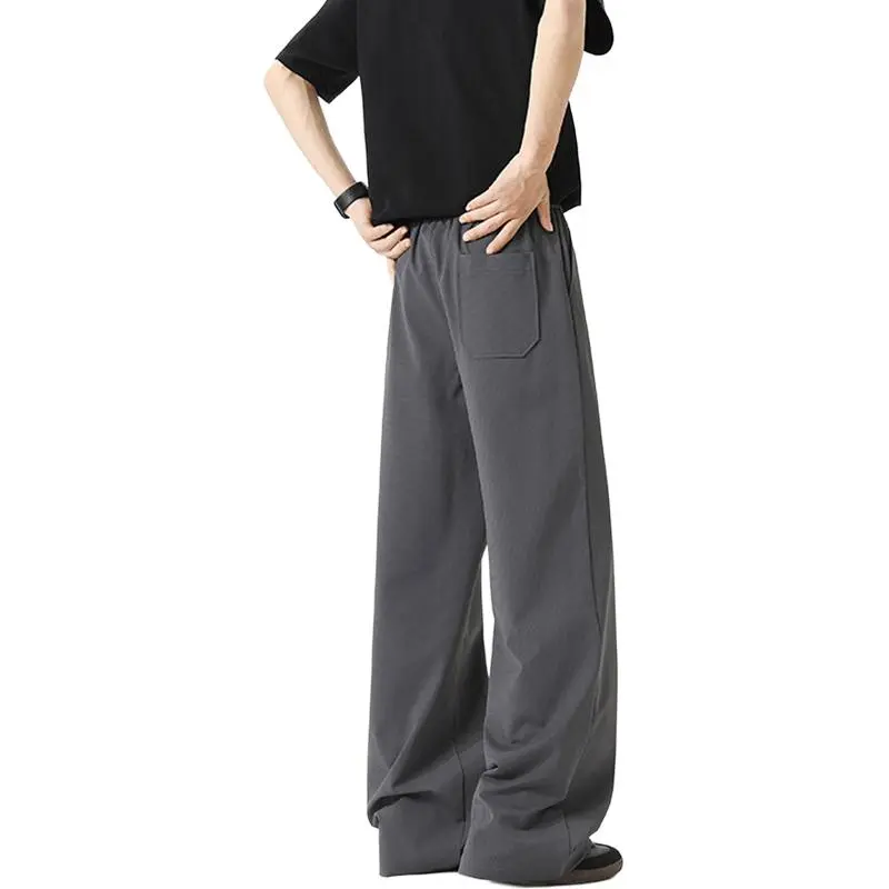 WHELVE Casual Pants Unisex-5