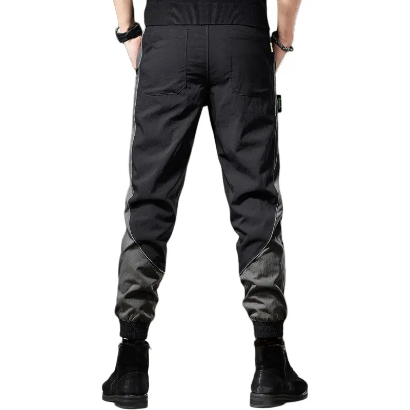 PRPK Casual Pants Unisex-1