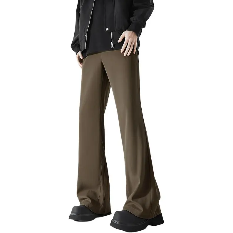 ROBINHOOD Casual Pants Unisex-12