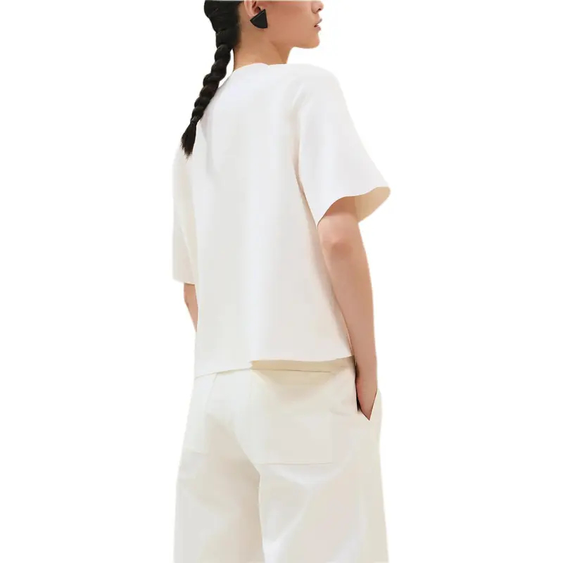 HERMES Knitwear Women's White-1