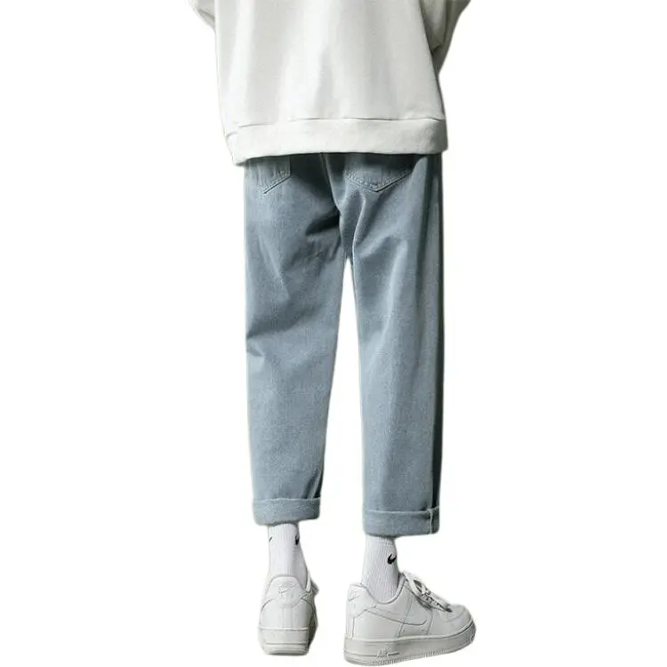BEAR UNION Jeans Men-2