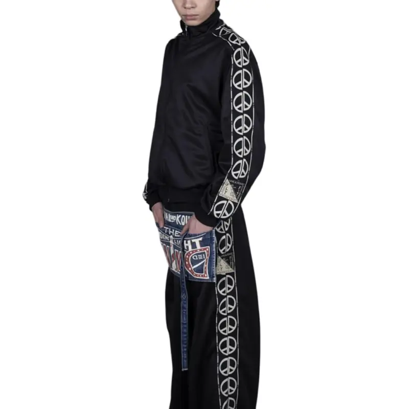 Kapital SS25 Jackets & Coats Unisex-6