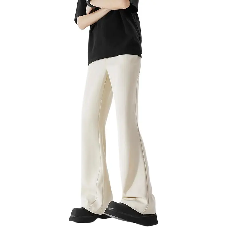 ROBINHOOD Casual Pants Unisex-7