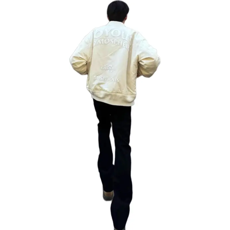 KVIV Jeans Men Black -1