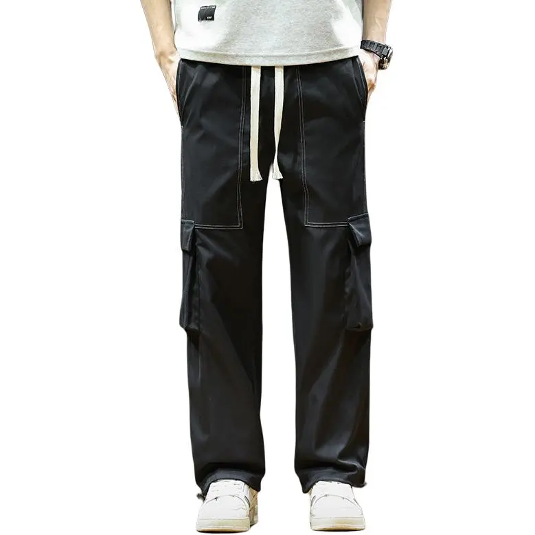 FOR FEAR THAT Casual Pants Unisex-2