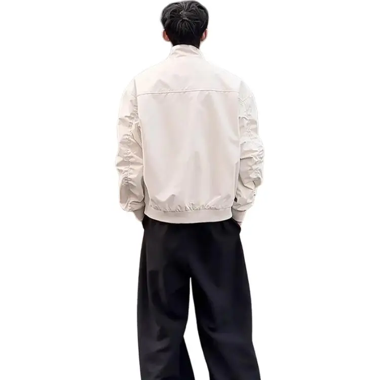 NOWSTIME Jackets Unisex-0