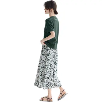 XWI Two Piece Skirt Sets Women's