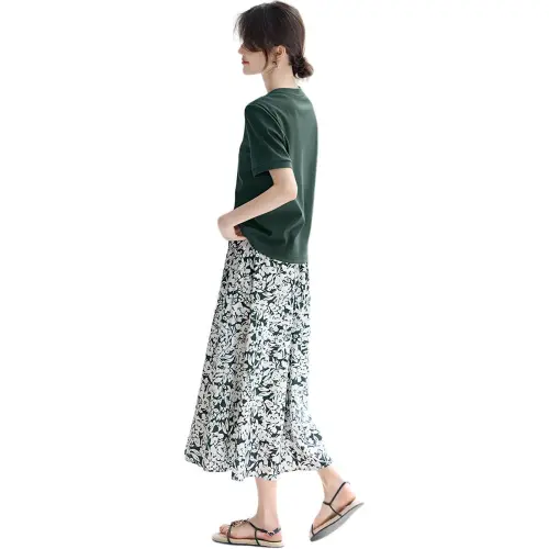 XWI Two Piece Skirt Sets Women's