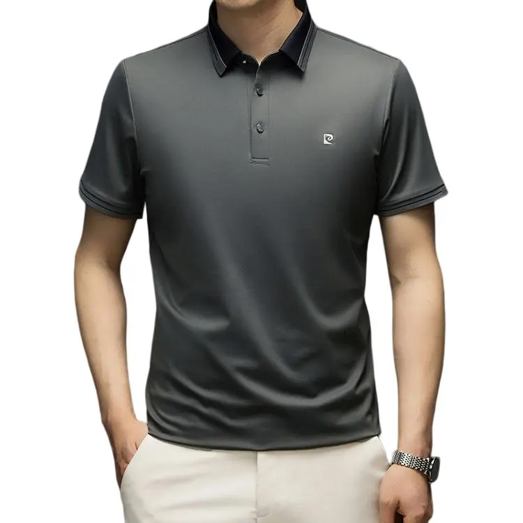 PIERRE CARDIN Polo Shirts Men-13