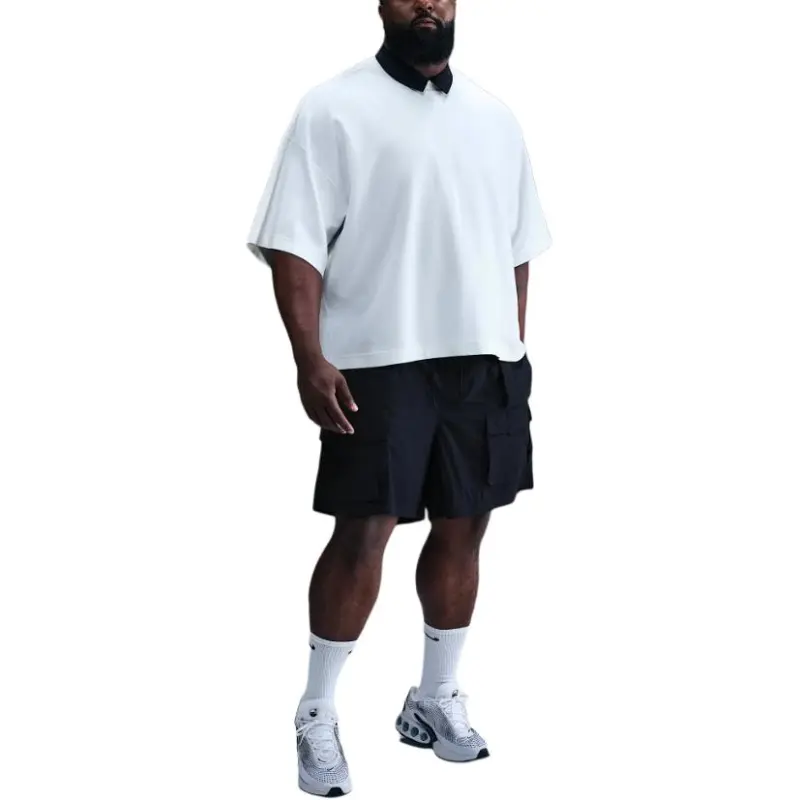 Nike Tech Men's Woven Cargo Shorts-1