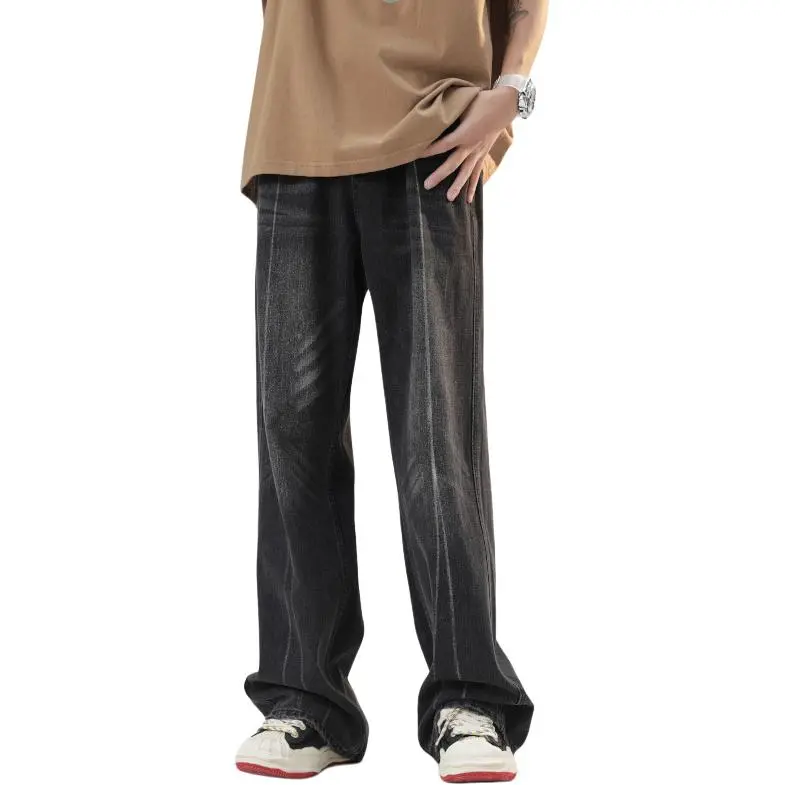 Jeep JEEP Jeans Unisex Pure Black-3