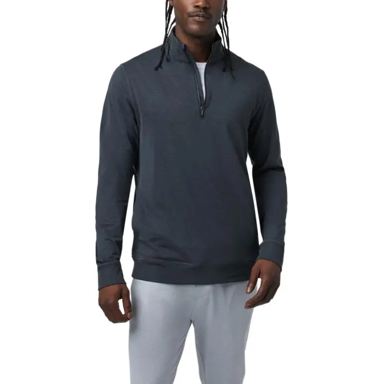 Vuori T Shirts Men-6