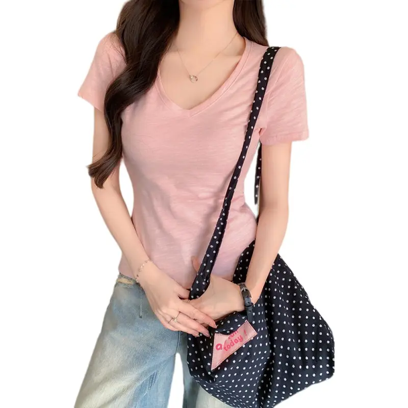 Dior Beauty T Shirts Women's-6