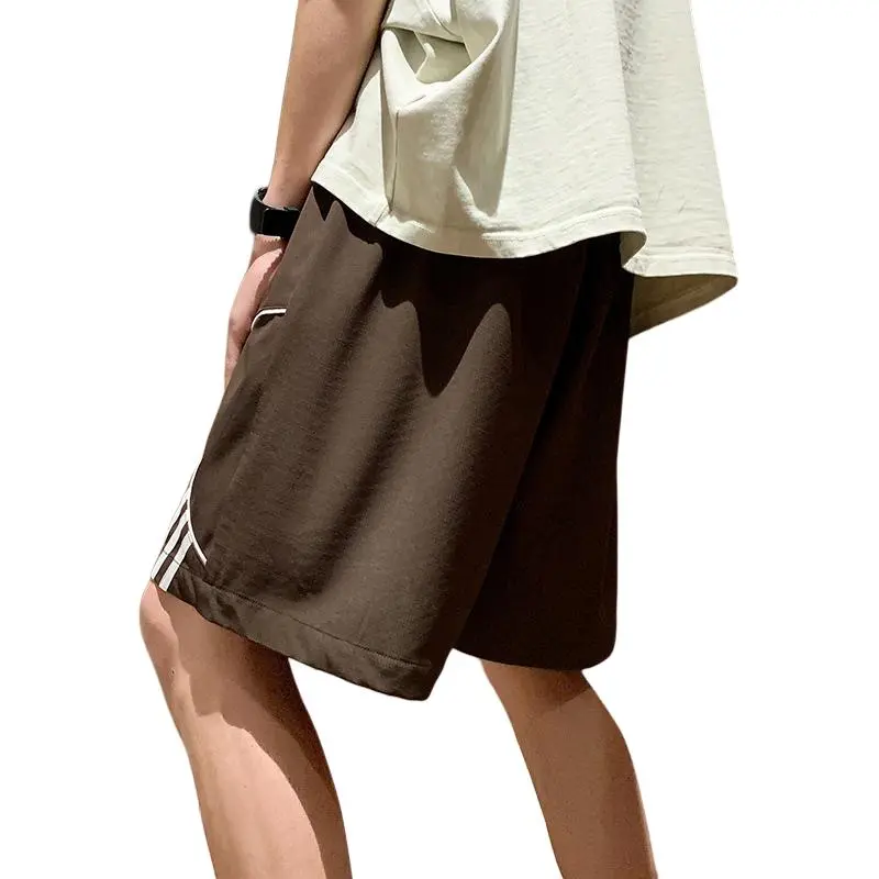 SOCKKEY Casual Shorts Unisex-7