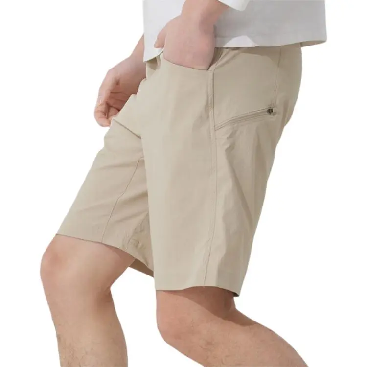 Columbia Sports Shorts Men's Khaki-4