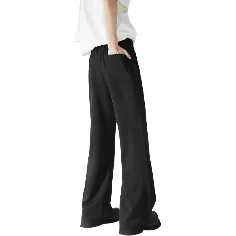 ROBINHOOD Casual Pants Unisex-4