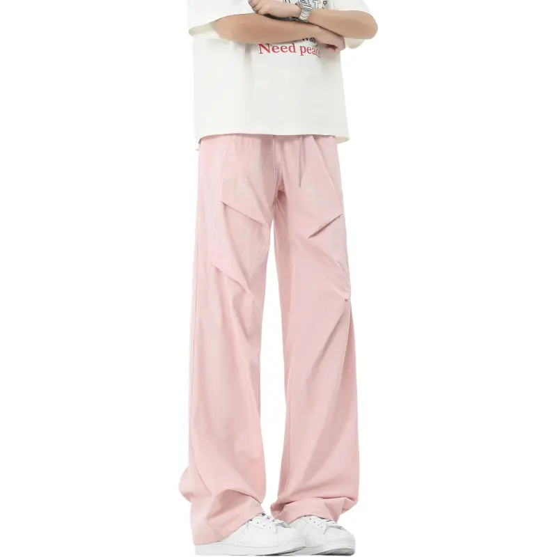 Maxim's De Paris Casual Pants Unisex-6