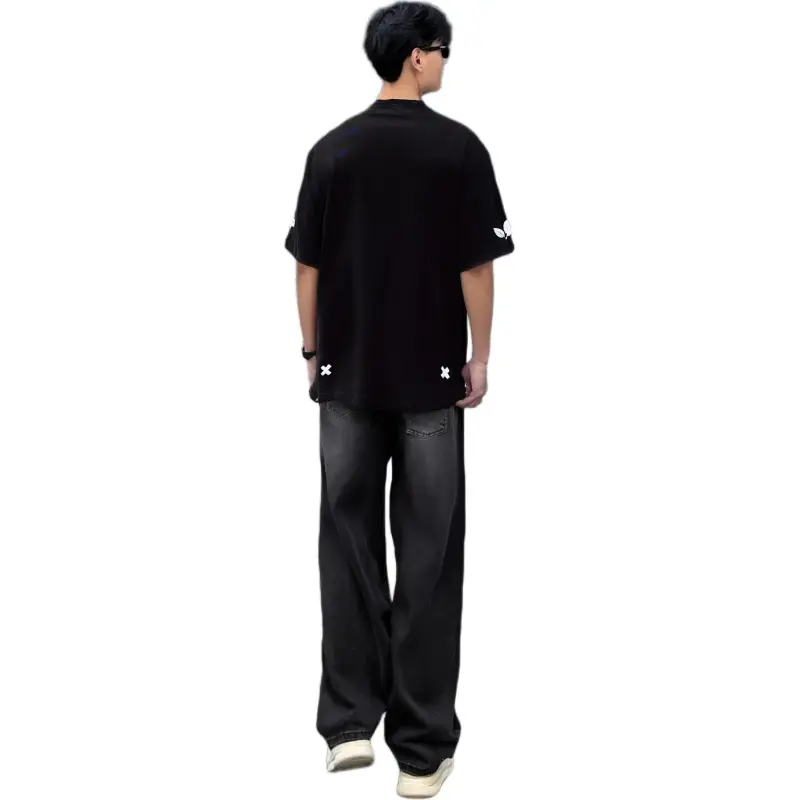 A/2/8/T Casual Sportswear Unisex-1
