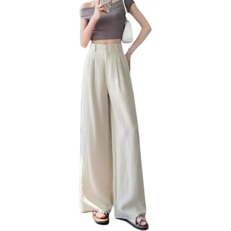 Dior Beauty Casual Pants Women's-2