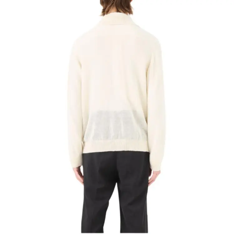 OUR LEGACY Big Piquet Sweater-3
