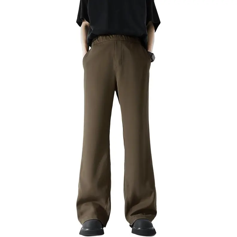 ROBINHOOD Casual Pants Unisex-11