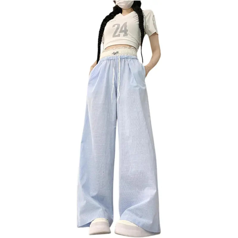 GOSO Casual Pants Women's-2