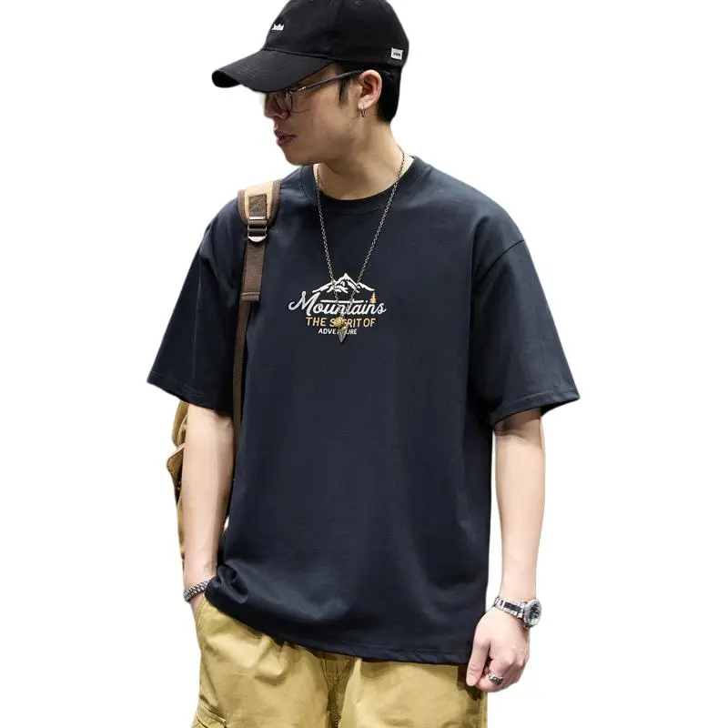 BUYDAUL T Shirts Unisex-3