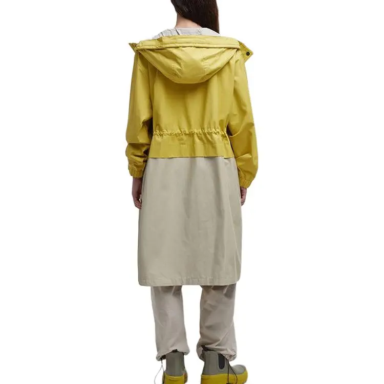 BARBOUR SS25 Jackets Coats Women's Yellow-2