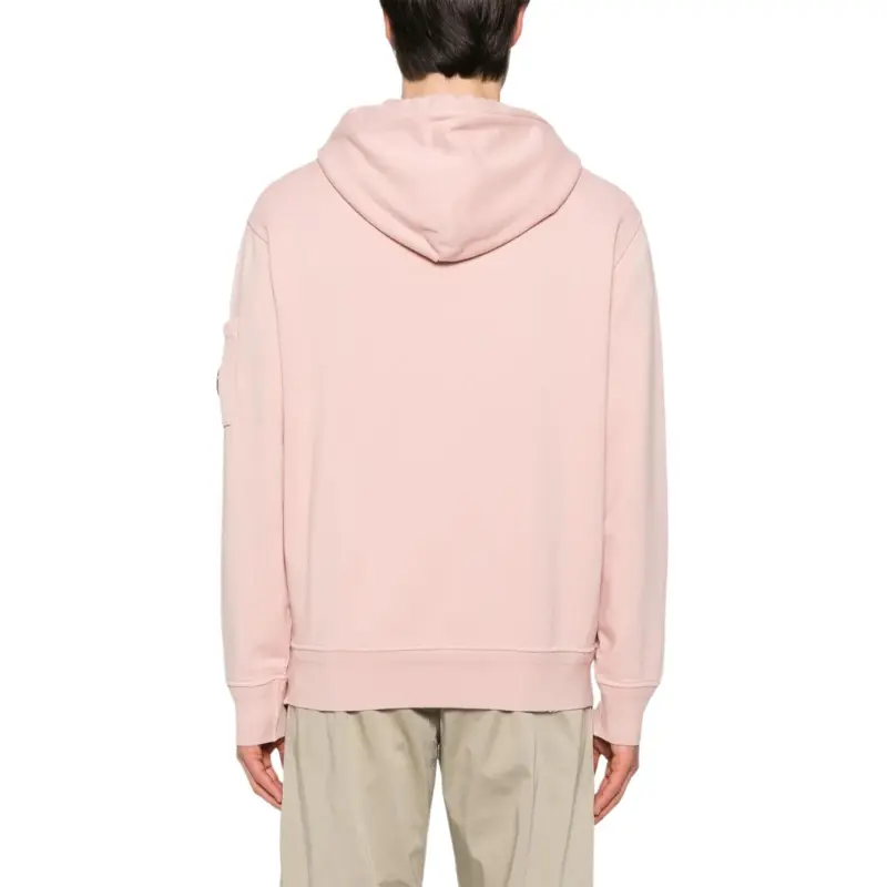 C.P.Company Lens detail Hoodie-2