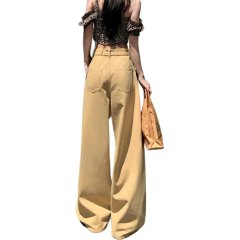 Ordifen Jeans Women's-3