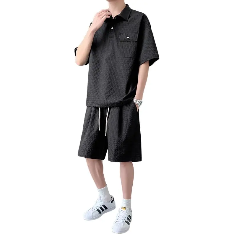 OPMO Casual Sportswear Unisex-3