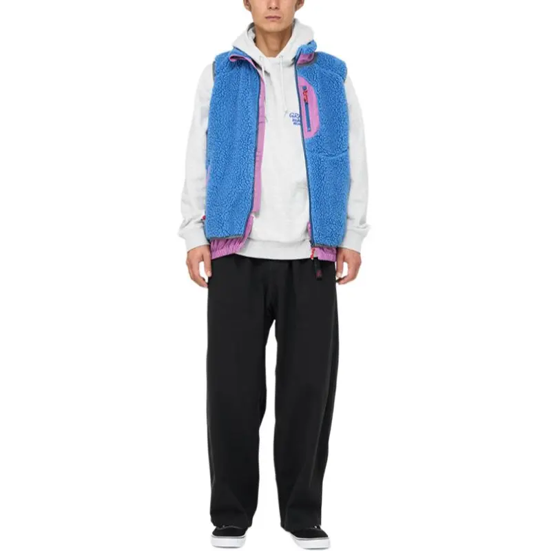 Gramicci Casual Pants Men-1