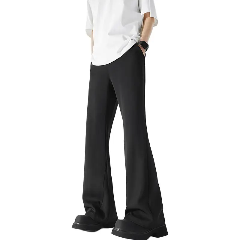 ROBINHOOD Casual Pants Unisex-2