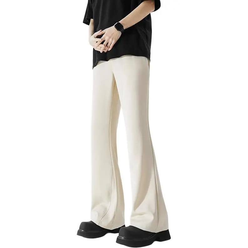 ROBINHOOD Casual Pants Unisex-6