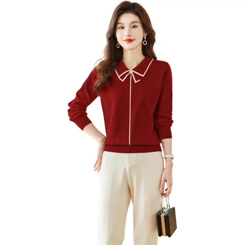 PIERRE CARDIN Knitwear Women's-9