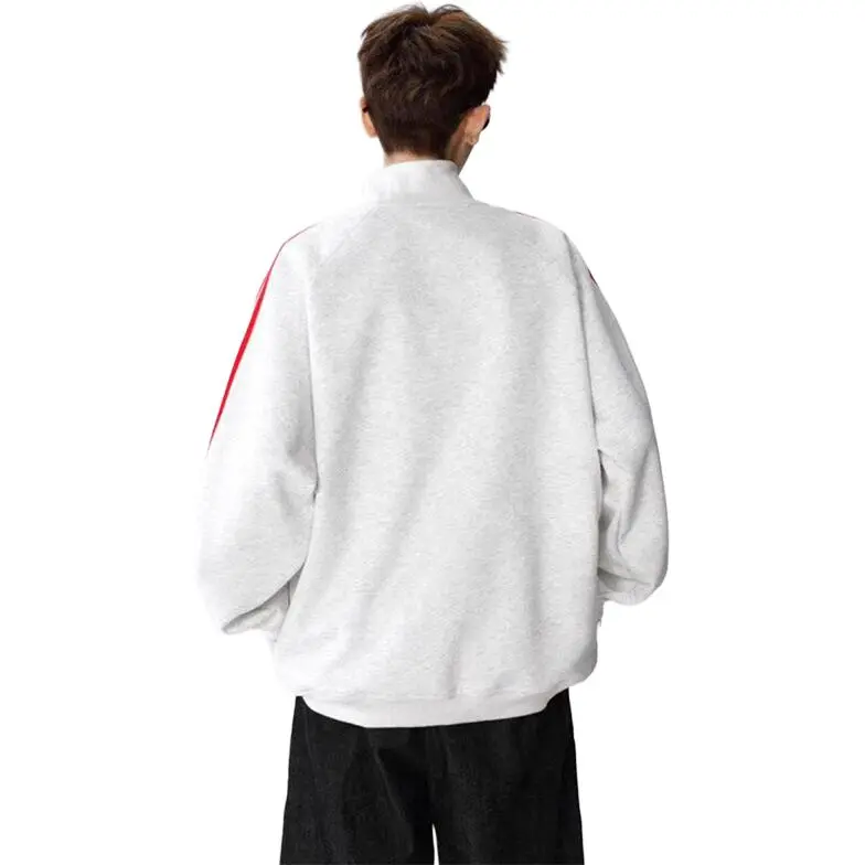 SOCKKEY Sweatshirts Unisex-0