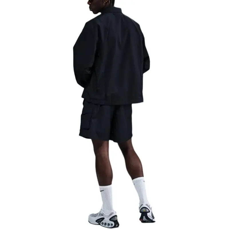 Nike Tech Men's Woven Cargo Shorts-3