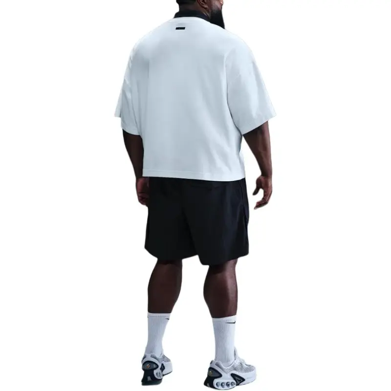 Nike Tech Men's Woven Cargo Shorts-2