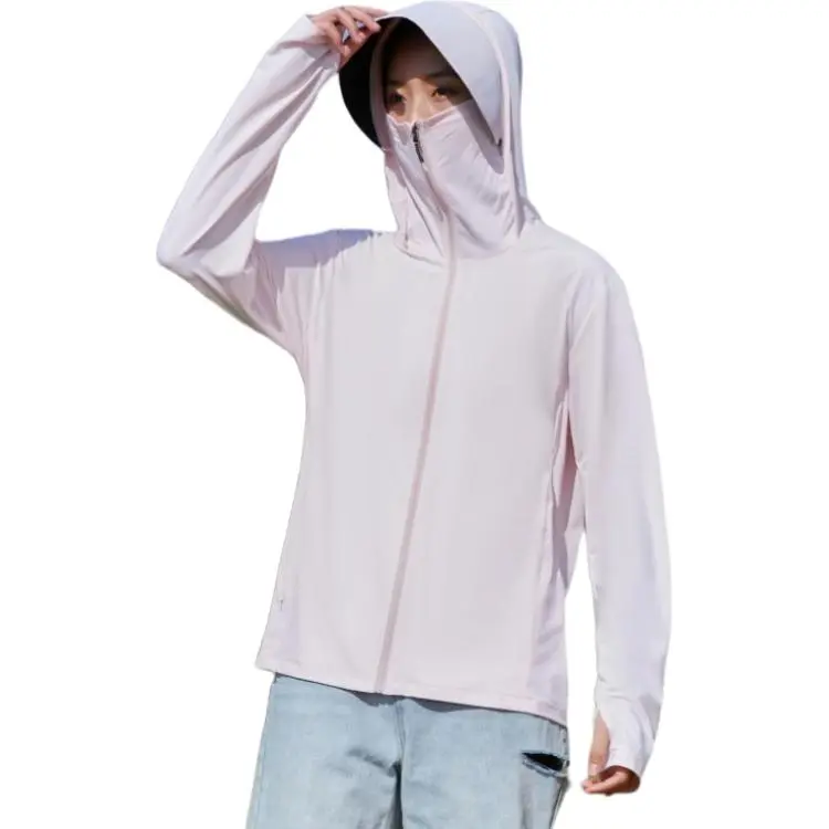 ADOONGA Sun Protection Clothing Unisex-11