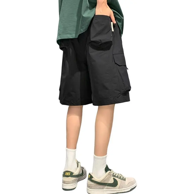 Cost Per Kilo Casual Shorts Unisex-25
