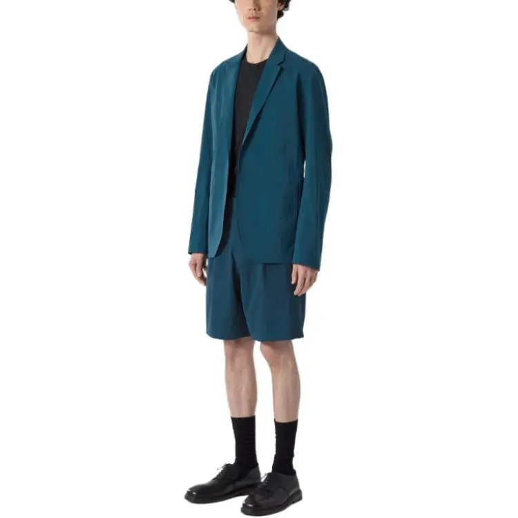 Arcteryx Indice Shorts-7