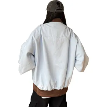 Mu Xiao Xin Jackets Women's