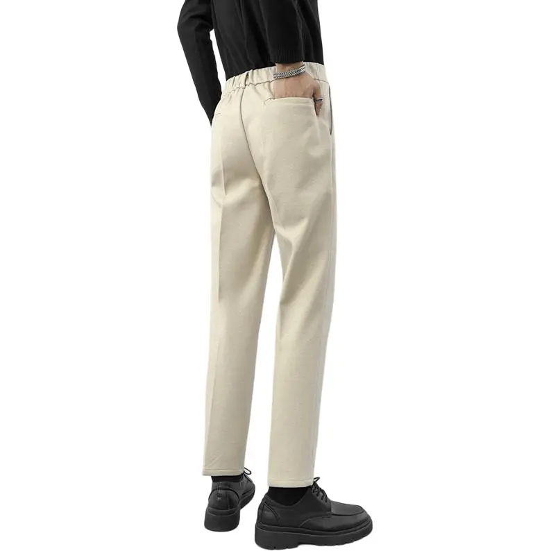 Izexx Suit Trousers Unisex-9