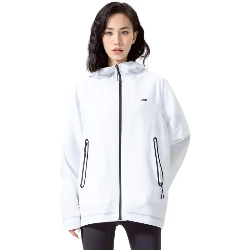Jeep Quick Dry UV Protection Cooling Sun Protection Clothing Unisex-3