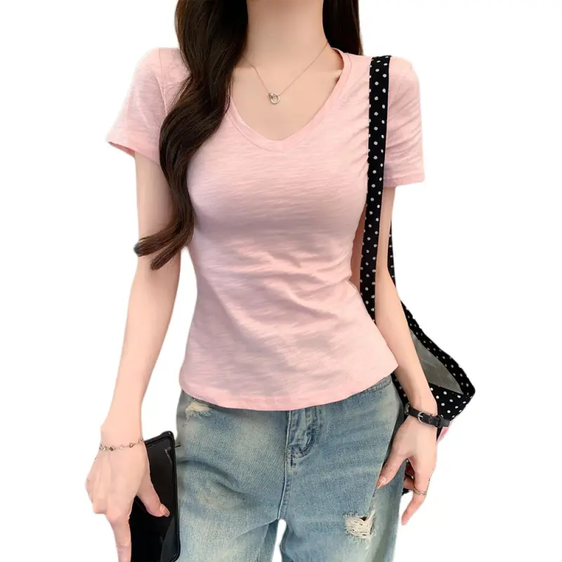 Dior Beauty T Shirts Women's-8