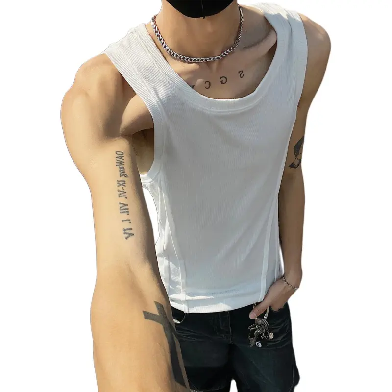 Weles Tank Tops Unisex-3