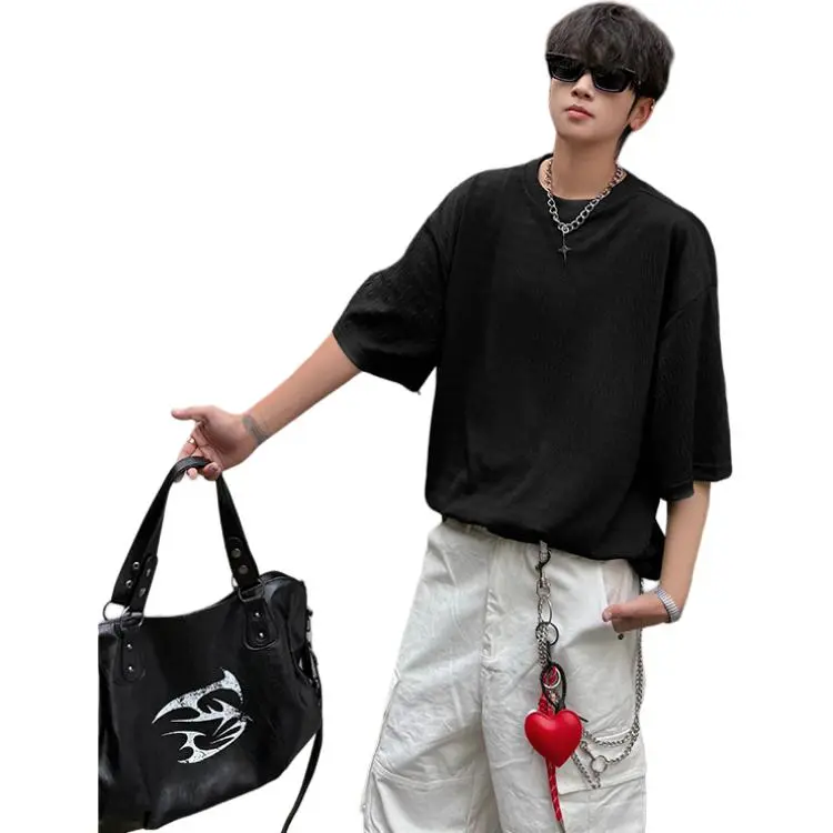 Chisportate T Shirts Unisex-1