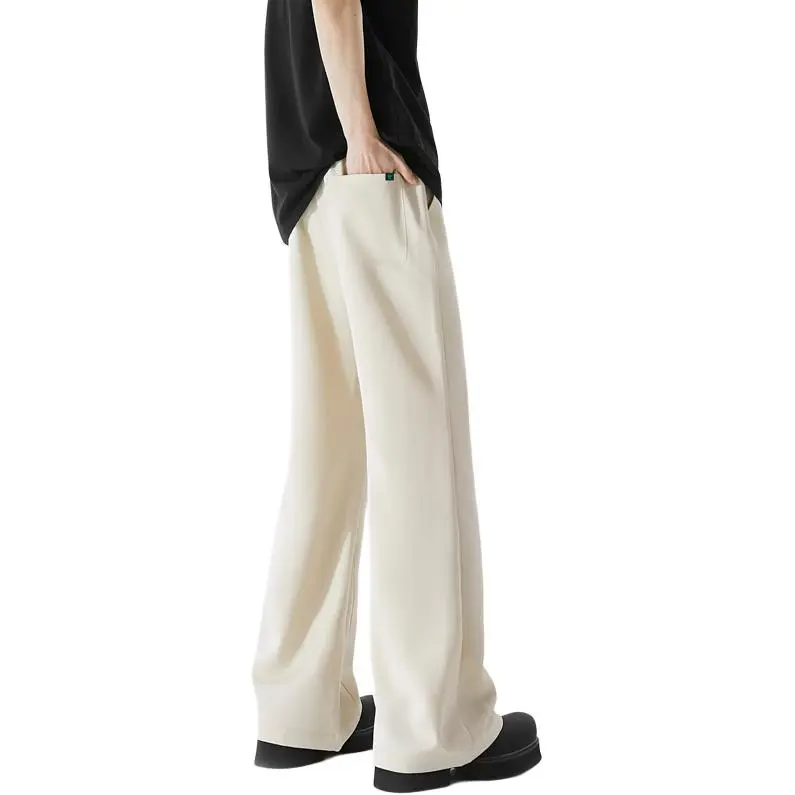 ROBINHOOD Casual Pants Unisex-9