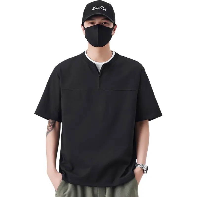 SUNSETMONENT T Shirts Unisex-6